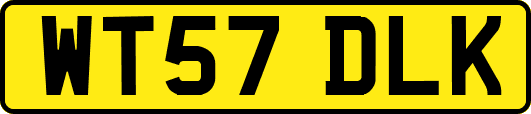 WT57DLK