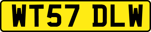 WT57DLW