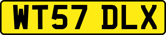 WT57DLX