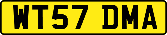 WT57DMA