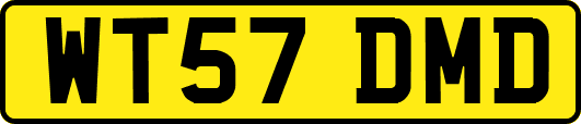 WT57DMD