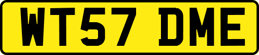 WT57DME