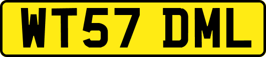 WT57DML