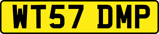 WT57DMP