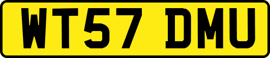 WT57DMU