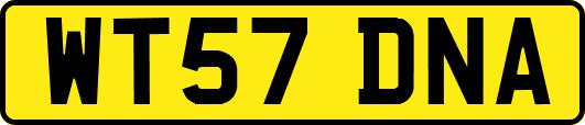 WT57DNA