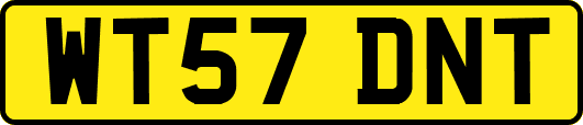 WT57DNT