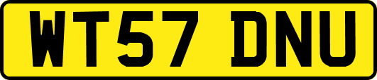 WT57DNU