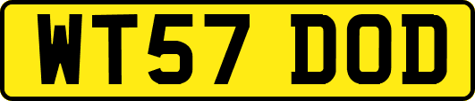 WT57DOD