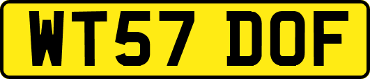 WT57DOF