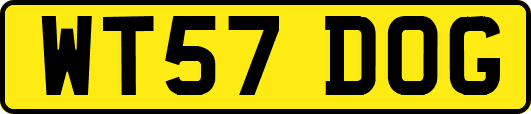 WT57DOG