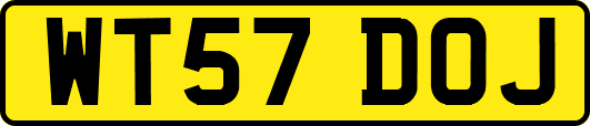 WT57DOJ