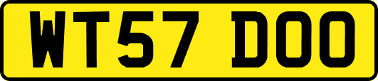 WT57DOO