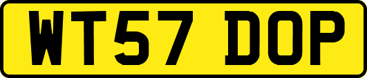WT57DOP