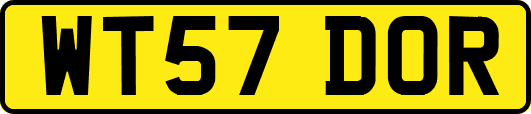 WT57DOR