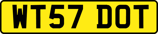 WT57DOT