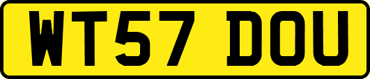WT57DOU