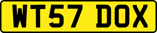 WT57DOX