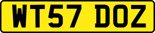 WT57DOZ