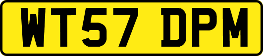 WT57DPM