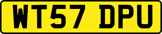 WT57DPU