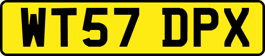 WT57DPX