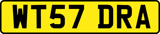 WT57DRA