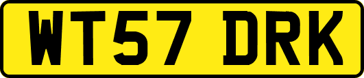 WT57DRK