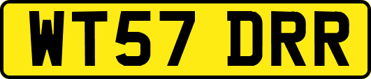 WT57DRR