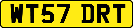 WT57DRT