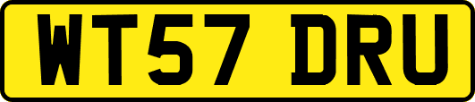WT57DRU
