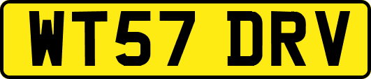 WT57DRV