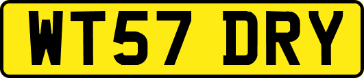 WT57DRY