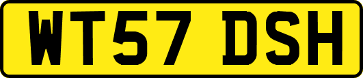 WT57DSH