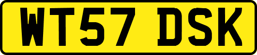 WT57DSK