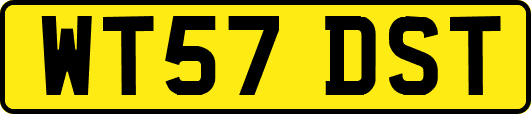 WT57DST
