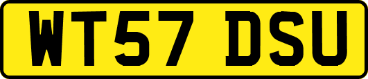 WT57DSU