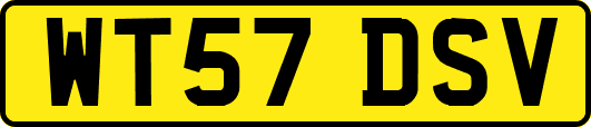 WT57DSV