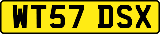WT57DSX