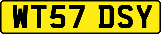 WT57DSY