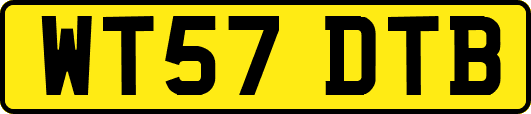 WT57DTB