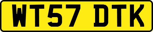 WT57DTK