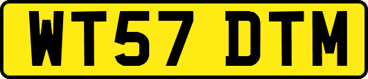 WT57DTM