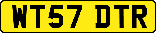 WT57DTR