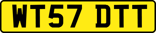 WT57DTT