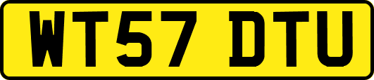 WT57DTU