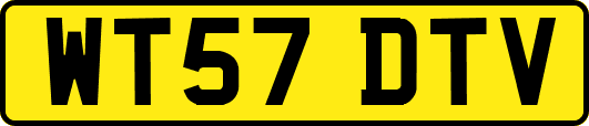WT57DTV