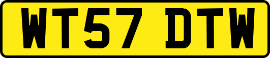 WT57DTW