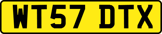 WT57DTX