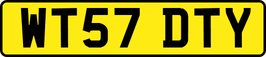 WT57DTY